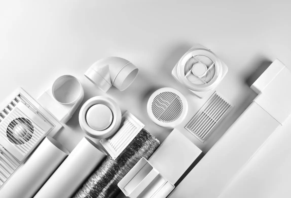 nettoyage de vos conduits de ventilation commerciale