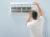 Entretien climatisation murale par la compagnie Confort-Air Brossard