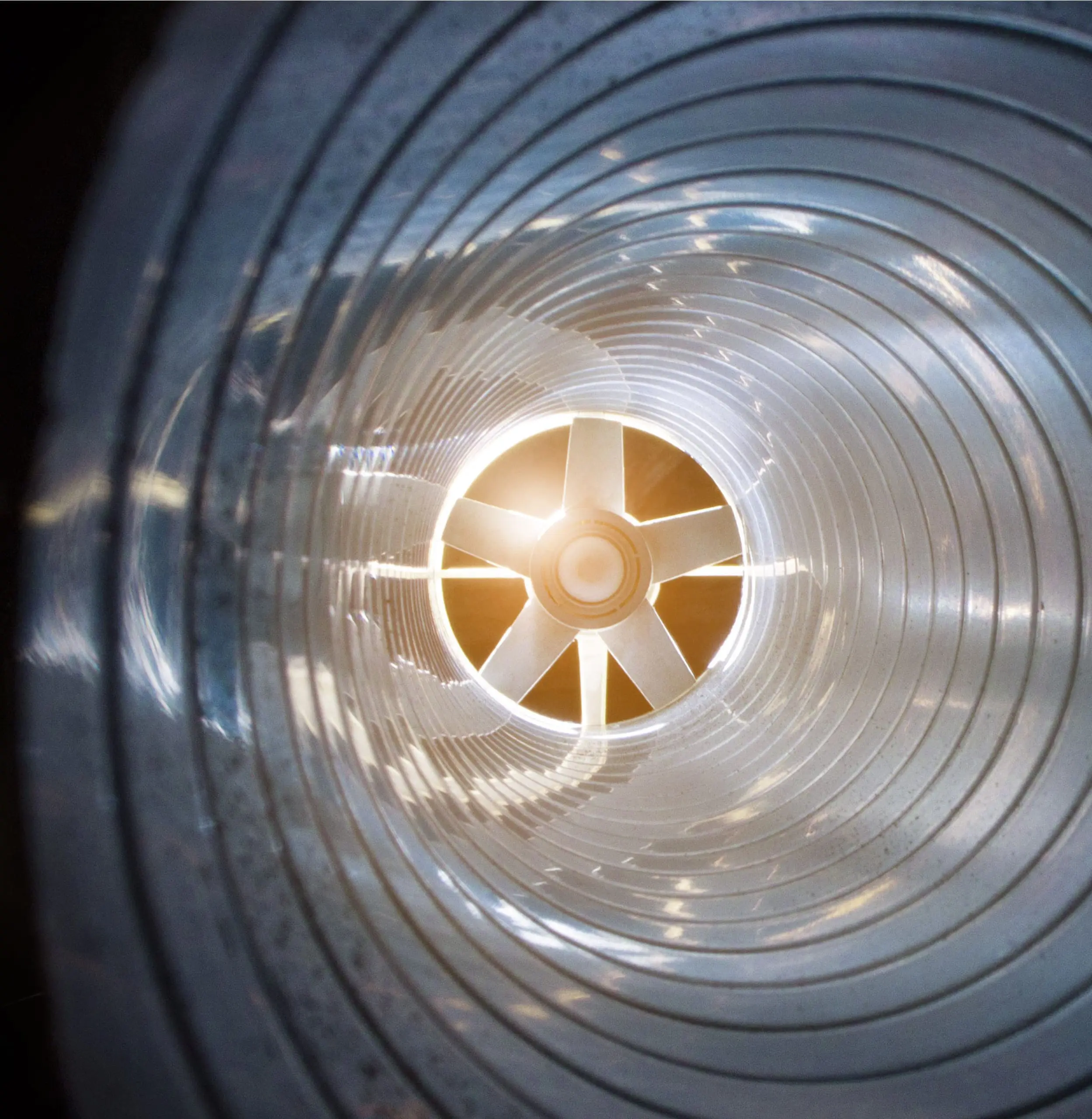 Décontamination des systèmes de ventilation