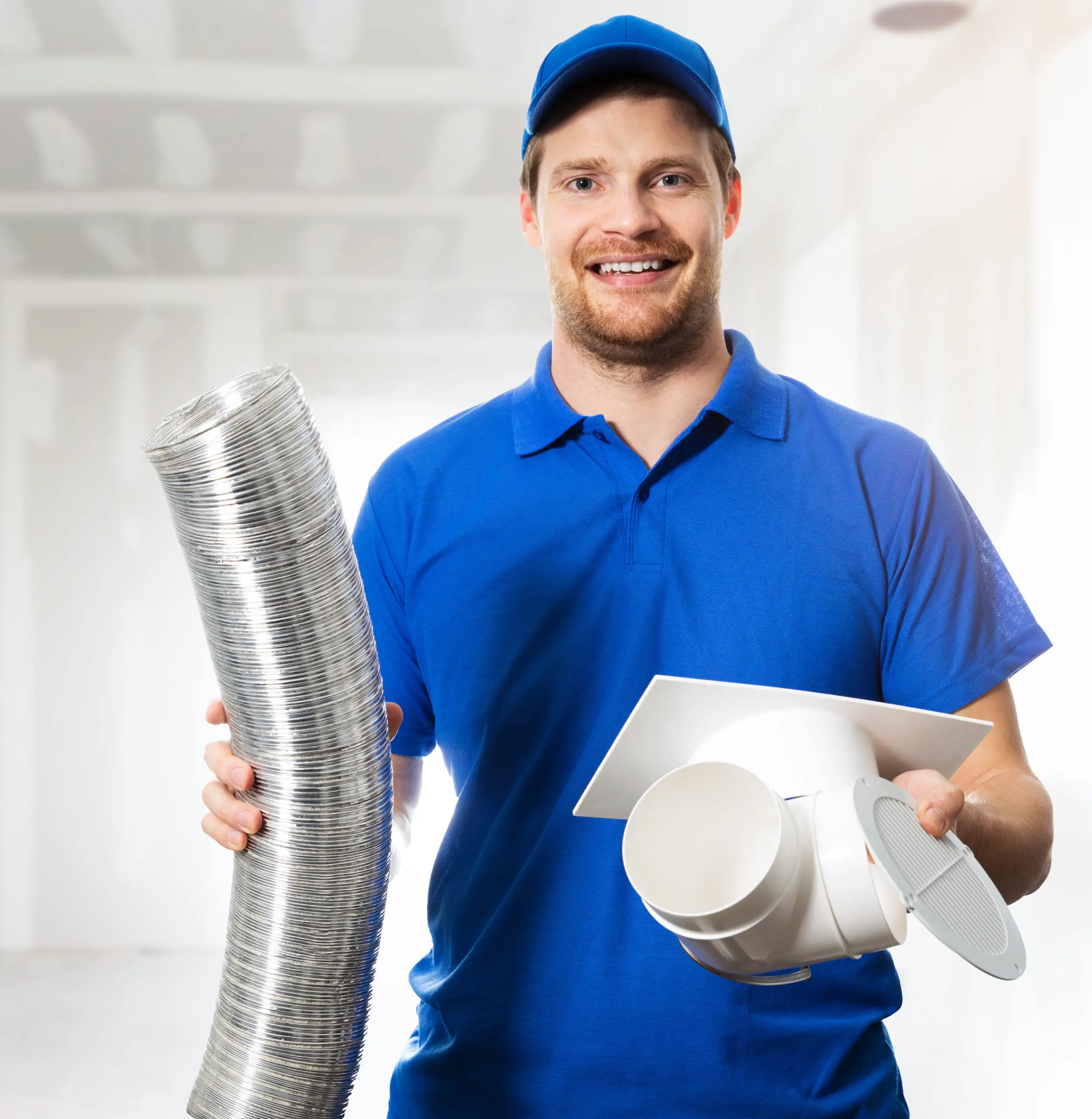 Confort-Air Brossard spécialiste pour le nettoyage de vos conduits